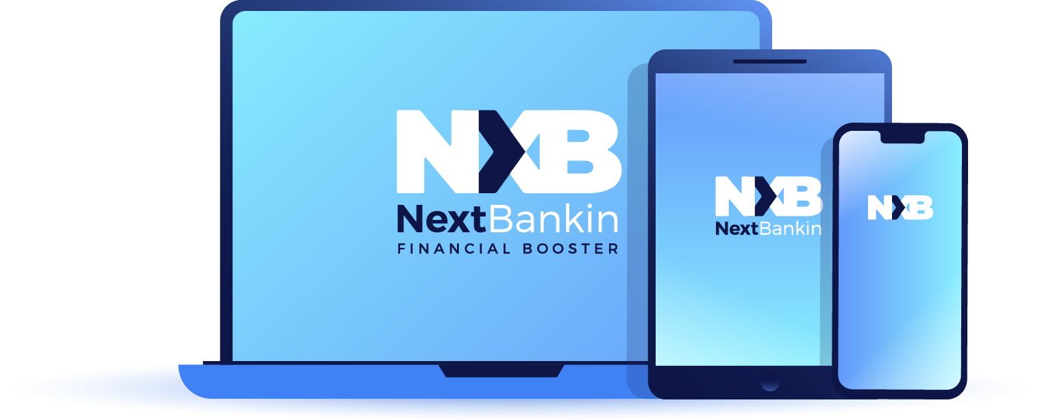 NextBankin - Financial Booster